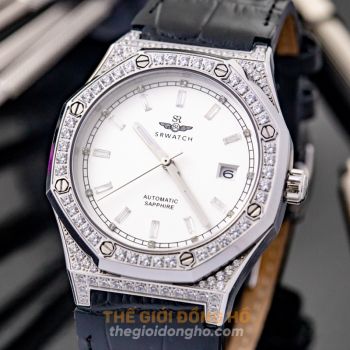 SRWATCH GALAXY SG99993.4102GLA